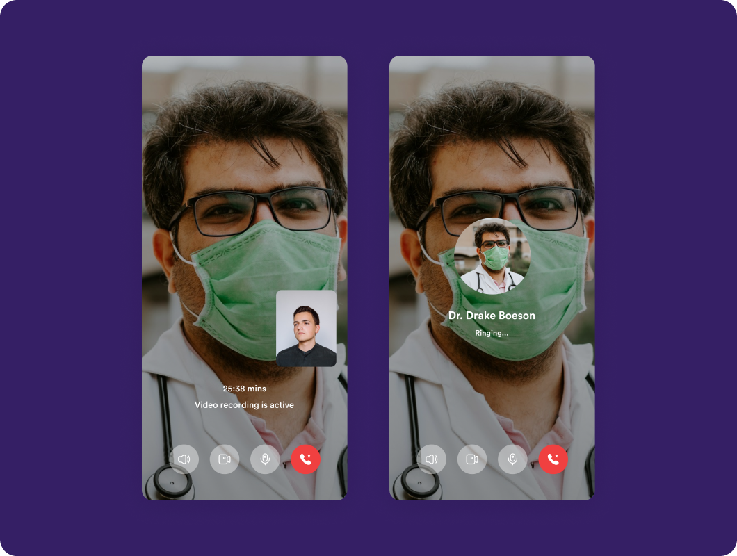 Video Consultation